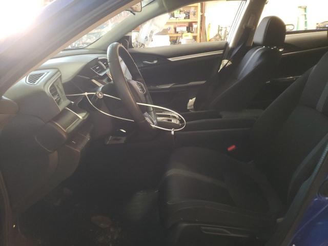 Photo 7 from auction – 2016 HONDA CIVIC EX with VIN 2HGFC2F78GH035653