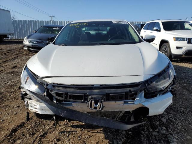 Photo 5 from auction – 2021 HONDA CIVIC LX with VIN 2HGFC2F66MH543784