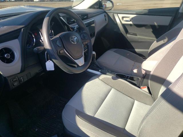 Photo 7 from auction – 2019 TOYOTA COROLLA L with VIN 2T1BURHE1KC176016