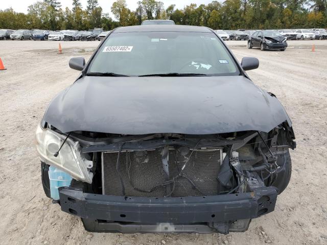Photo 5 from auction – 2007 TOYOTA CAMRY CE with VIN 4T4BE46K07R009652