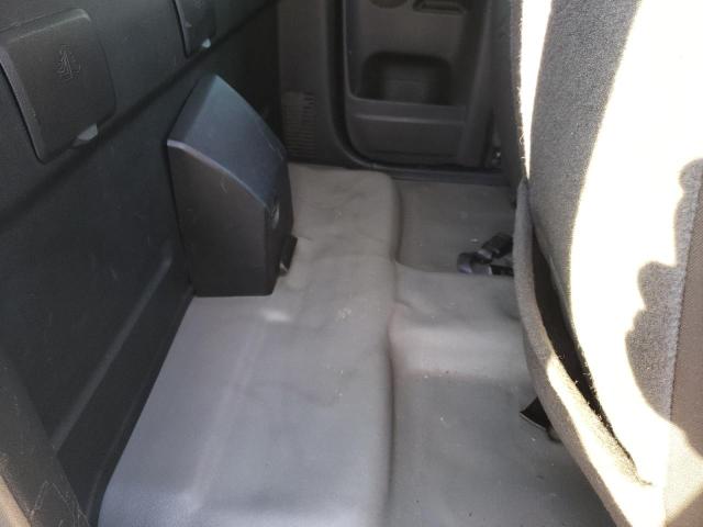 Photo 10 from auction – 2012 CHEVROLET COLORADO with VIN 1GCESBFE2C8151684