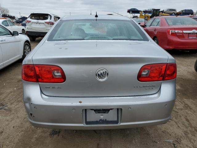 Photo 6 from auction – 2008 BUICK LUCERNE CX with VIN 1G4HD57278U133088