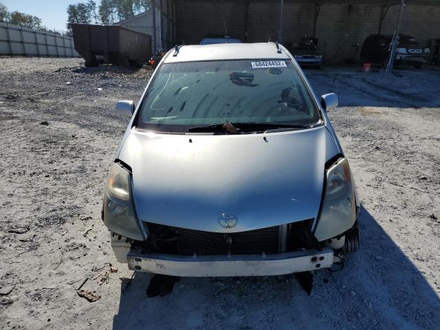 Photo 5 from auction – 2008 TOYOTA PRIUS with VIN JTDKB20U583407906