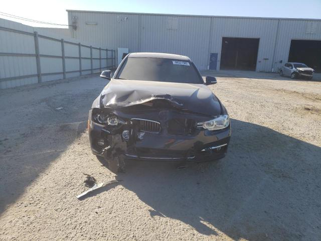 Photo 5 from auction – 2016 BMW 328 I with VIN WBA8E7C50GK415559