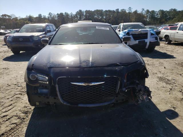Photo 5 from auction – 2015 CHRYSLER 300 S with VIN 2C3CCABG6FH760379