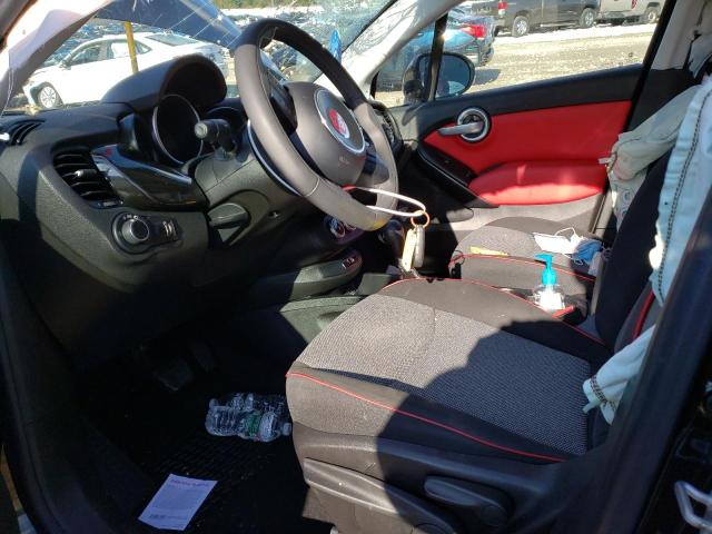 Foto 7 de la subasta – 2016 FIAT 500X EASY con VIN ZFBCFYBT7GP387782