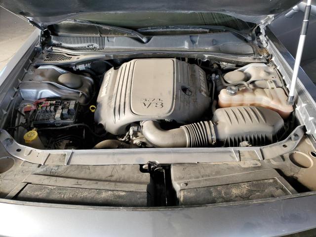 Photo 11 from auction – 2018 DODGE CHALLENGER with VIN 2C3CDZBT1JH212890