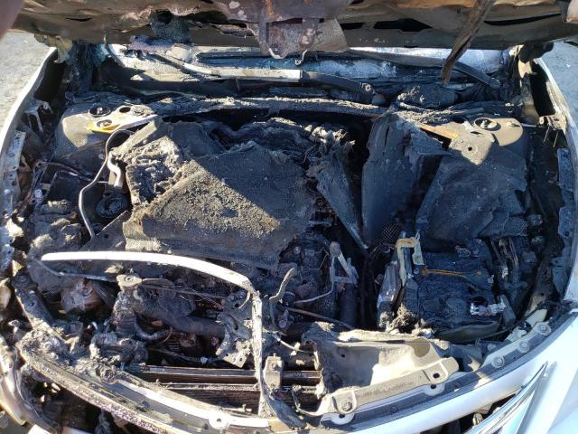 Photo 11 from auction – 2014 NISSAN ALTIMA 3.5 with VIN 1N4BL3AP4EC192046