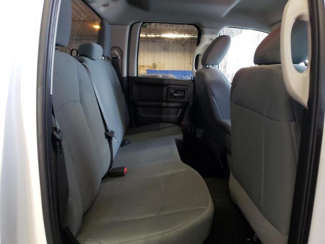 Photo 10 from auction – 2018 RAM 1500 ST with VIN 1C6RR7FG3JS148778