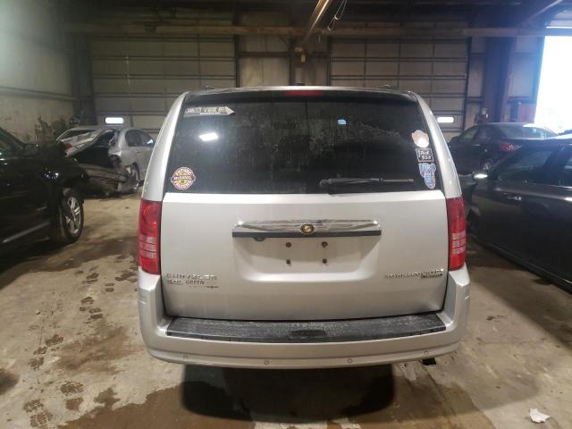 Photo 6 from auction – 2010 CHRYSLER TOWN & COU with VIN 2A4RR8DX5AR361258