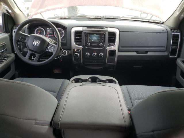 Photo 8 from auction – 2020 DODGE 1500 with VIN 1C6RR7TT5LS100686