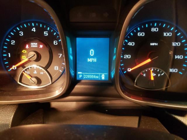 Photo 9 from auction – 2013 CHEVROLET MALIBU LS with VIN 1G11B5SA6DF155035
