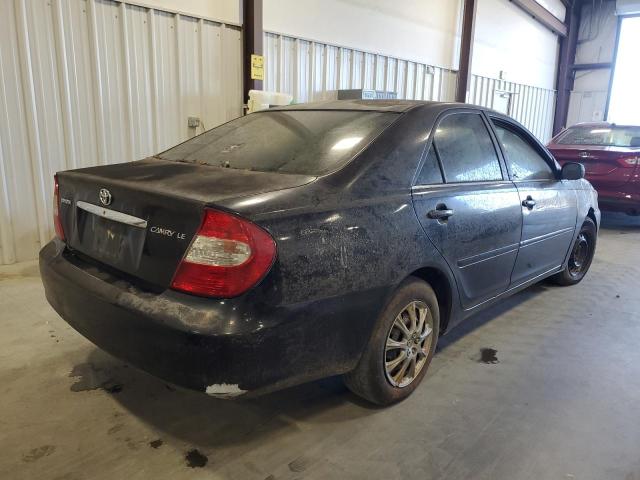 Photo 3 from auction – 2003 TOYOTA CAMRY with VIN 4T1BE32K23U256739