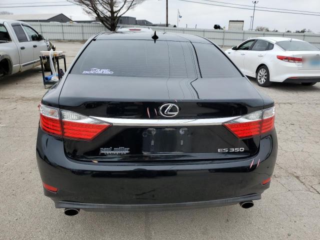 صورة رقم 6 من المزاد - 2014 LEXUS ES 350 مع VIN JTHBK1GGXE2089324