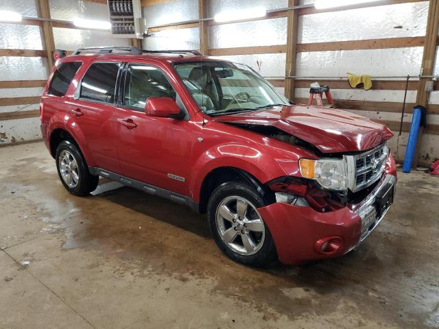 Photo 4 from auction – 2008 FORD ESCAPE LIM with VIN 1FMCU04108KE82596