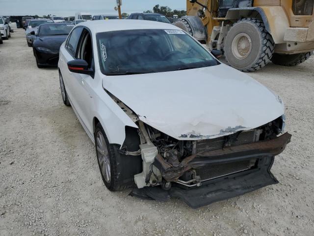 Photo 4 from auction – 2011 VOLKSWAGEN JETTA BASE with VIN 3VW2K7AJ5BM394174