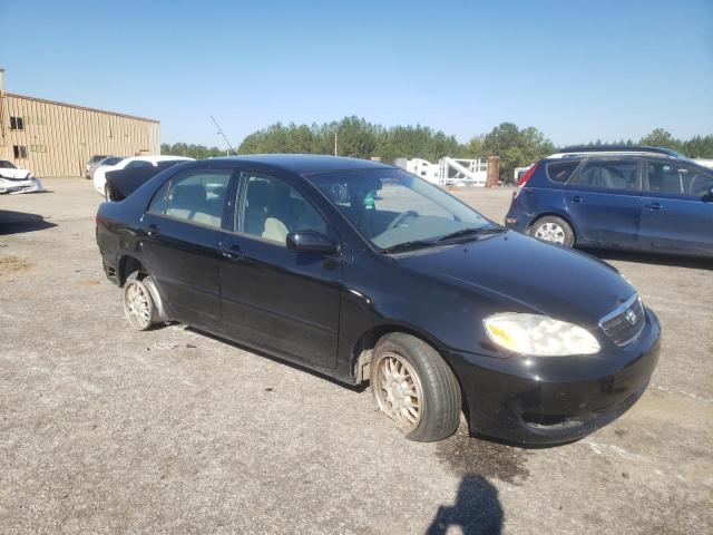 صورة رقم 4 من المزاد - 2006 TOYOTA COROLLA CE مع VIN JTDBR32E150056853