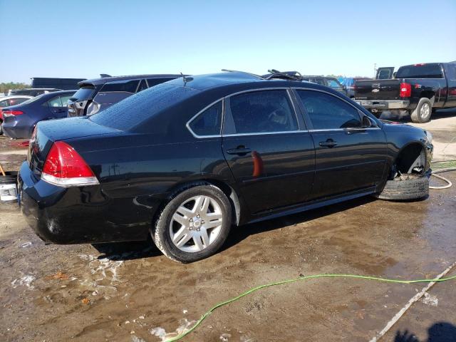 Photo 3 from auction – 2015 CHEVROLET IMPALA LIM with VIN 2G1WB5E35F1158408