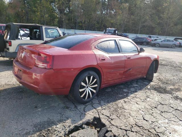 Photo 3 from auction – 2006 DODGE CHARGER SE with VIN 2B3KA43R96H389640