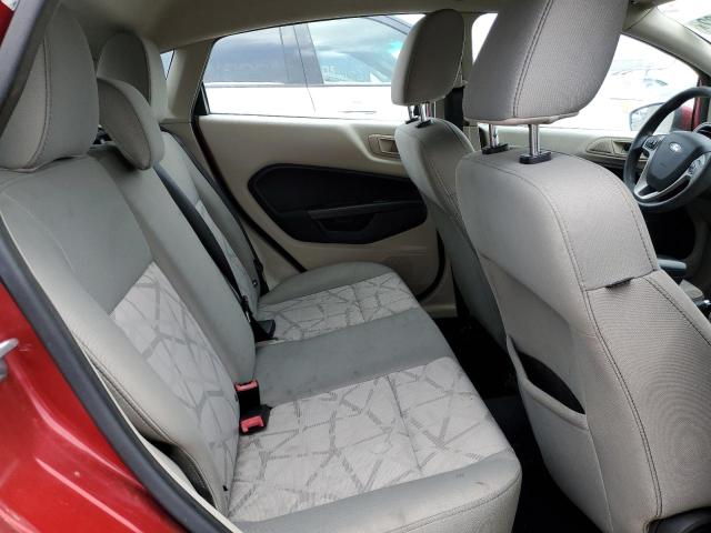 Photo 10 from auction – 2011 FORD FIESTA with VIN 3FADP4EJ3BM116305