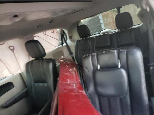 Photo 10 from auction – 2013 CHRYSLER TOWN & COU with VIN 2C4RC1BG5DR583207