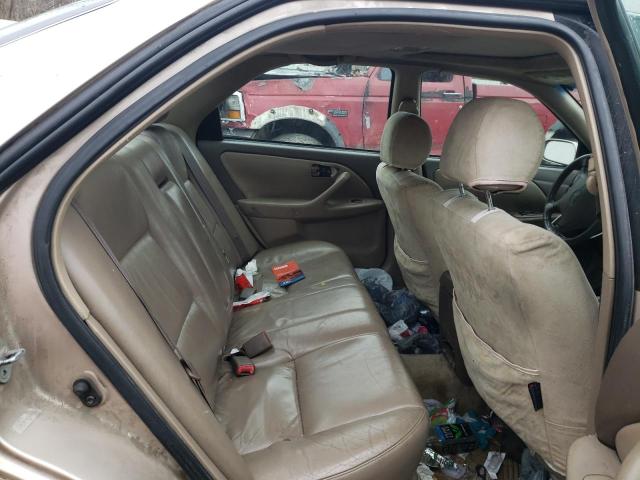 Photo 10 from auction – 1997 TOYOTA CAMRY with VIN 4T1BF22K9VU027159
