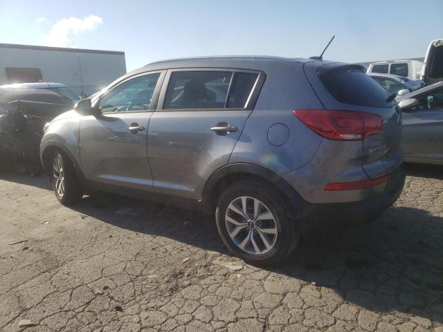 Photo 2 from auction – 2016 KIA SPORTAGE L with VIN KNDPBCAC5G7817355