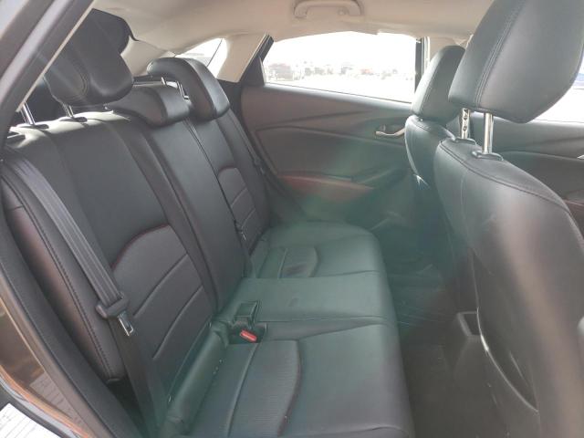 Photo 11 from auction – 2018 MAZDA CX-3 TOURI with VIN JM1DKDC75J1324228