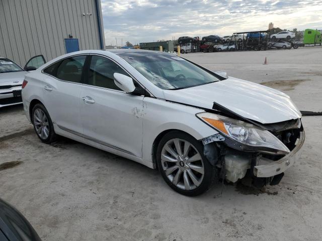 Photo 4 from auction – 2014 HYUNDAI AZERA GLS with VIN KMHFH4JG2EA388433