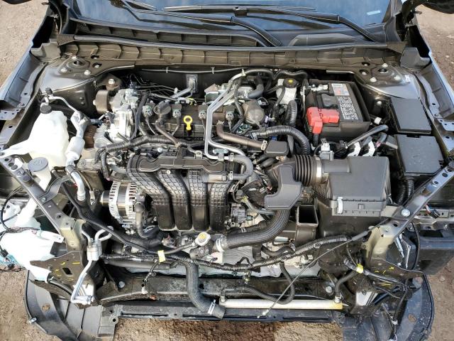 Photo 11 from auction – 2022 NISSAN ALTIMA SR with VIN 1N4BL4CV8NN380476