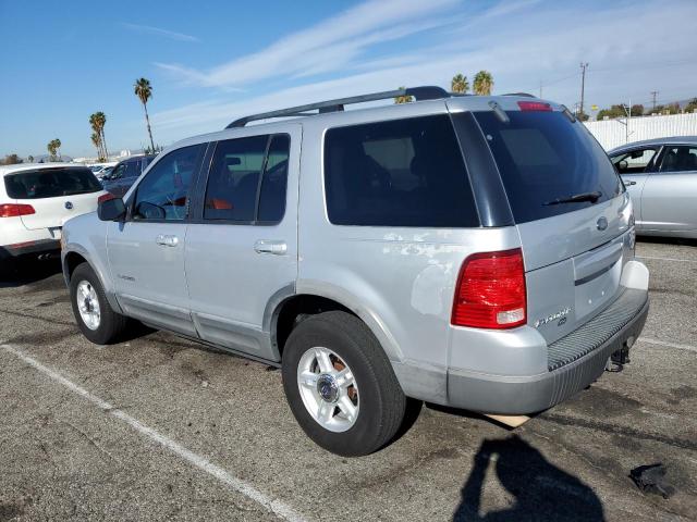 Photo 2 from auction – 2002 FORD EXPLORER X with VIN 1FMDU63E42UB53455