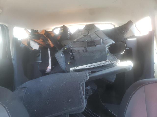 Photo 10 from auction – 2018 FORD ESCAPE S with VIN 1FMCU0F73JUB35923