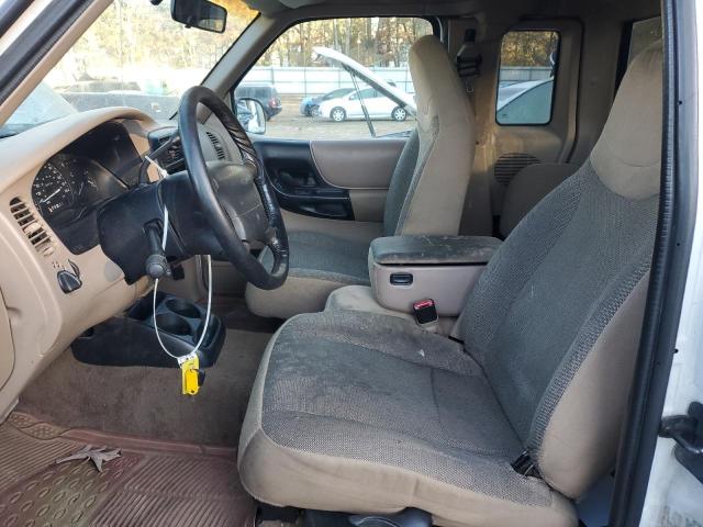 Photo 7 from auction – 2000 FORD RANGER SUP with VIN 1FTYR14V5YPA54255