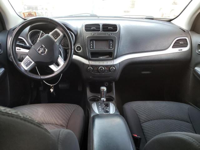 Photo 8 from auction – 2014 DODGE JOURNEY SX with VIN 3C4PDCCG8ET148520