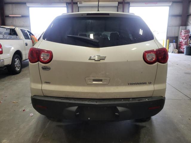 Photo 6 from auction – 2011 CHEVROLET TRAVERSE L with VIN 1GNKVGED1BJ398872