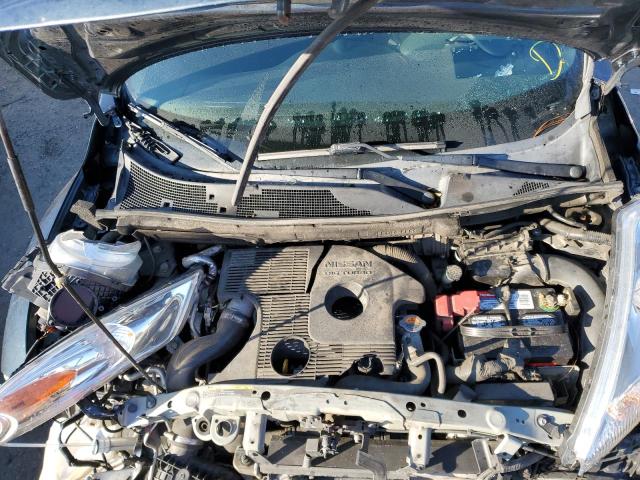 Photo 12 from auction – 2014 NISSAN JUKE S with VIN JN8AF5MR2ET453216