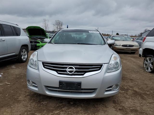 Photo 5 from auction – 2010 NISSAN ALTIMA BAS with VIN 1N4AL2AP4AN469895