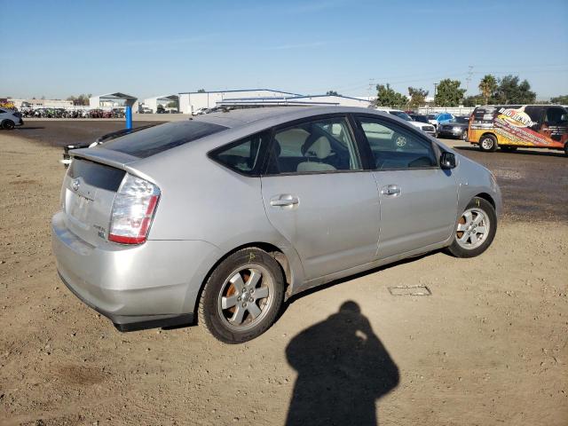 Photo 3 from auction – 2006 TOYOTA PRIUS with VIN JTDKB20UX67070087