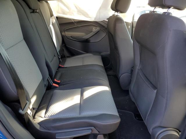 Photo 10 from auction – 2017 FORD ESCAPE SE with VIN 1FMCU9GD8HUE19857