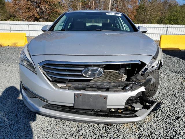Photo 5 from auction – 2015 HYUNDAI SONATA SE with VIN 5NPE24AF4FH082109