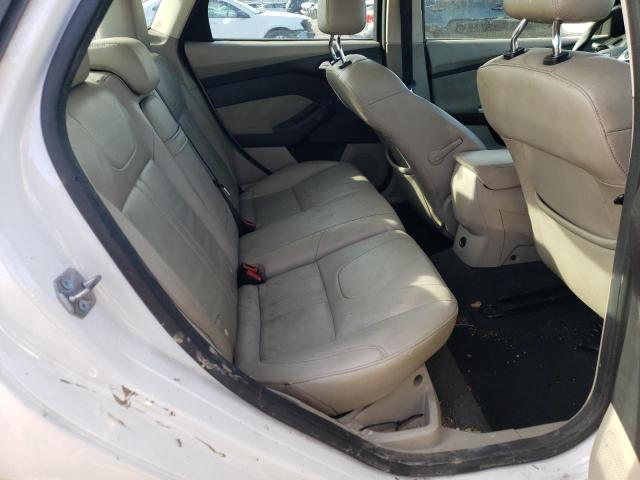 Photo 10 from auction – 2012 FORD FOCUS SEL with VIN 1FAHP3H25CL297555