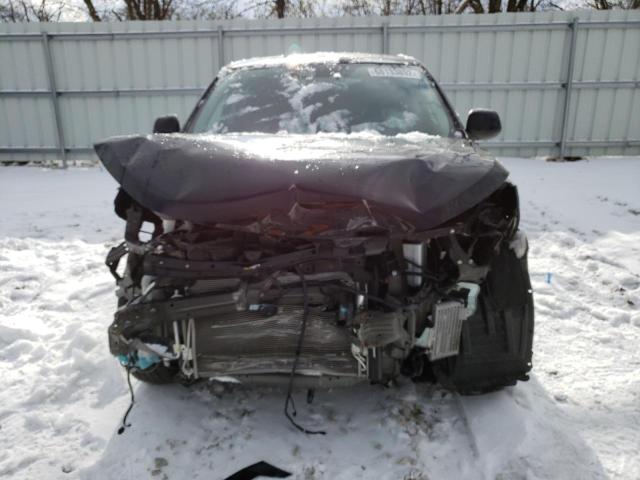 Photo 5 from auction – 2022 MITSUBISHI OUTLANDER with VIN JA4ARUAU7NU006701