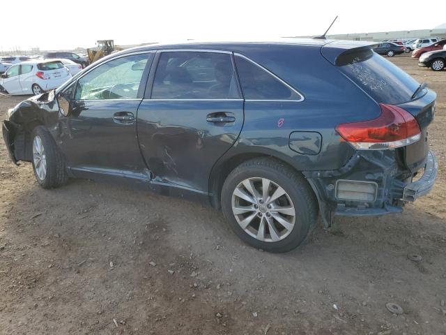 Photo 2 from auction – 2014 TOYOTA VENZA LE with VIN 4T3BA3BB3EU064817