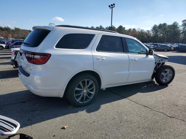 Photo 3 from auction – 2018 DODGE DURANGO GT with VIN 1C4RDJDG9JC161214