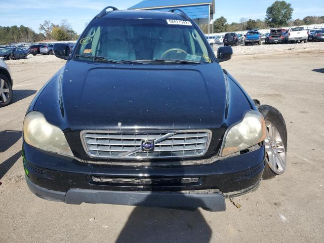 Photo 5 from auction – 2010 VOLVO XC90 3.2 with VIN YV4982CY7A1546686