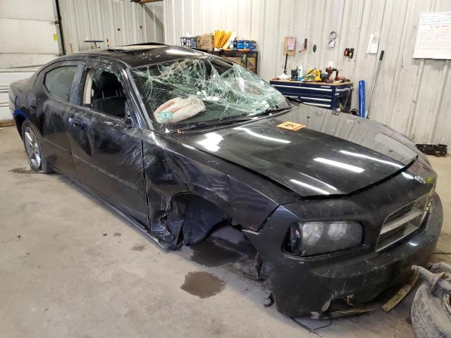 Photo 4 from auction – 2010 DODGE CHARGER SX with VIN 2B3CA3CV4AH171853