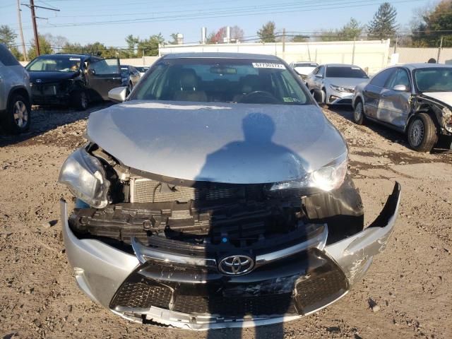 Photo 5 from auction – 2017 TOYOTA CAMRY LE with VIN 4T1BF1FK9HU652833