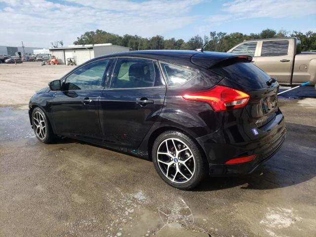 Photo 2 from auction – 2016 FORD FOCUS SE with VIN 1FADP3K21GL371440
