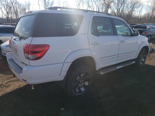 Photo 3 from auction – 2005 TOYOTA SEQUOIA SR with VIN 5TDBT44A95S241229
