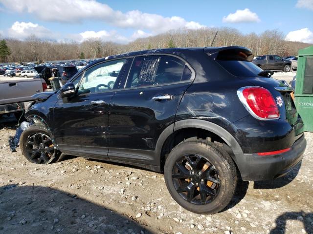 Photo 2 from auction – 2016 FIAT 500X EASY with VIN ZFBCFYBT7GP387782